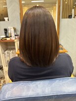 イワッシュ 二俣川駅(IwAsh)&nbsp;お客様スタイル