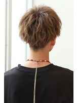 リップス 仙台ロフト(LIPPS)&nbsp;ラフショートマッシュ