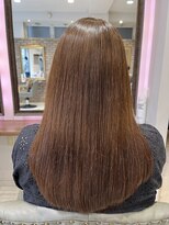 リバー(RIVER)&nbsp;ストレート