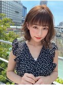 髪質改善/艶髪/透明感/福岡美容室/天神美容室/20代30代