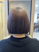 レム 長町店(L.E.M)&nbsp;ボブ