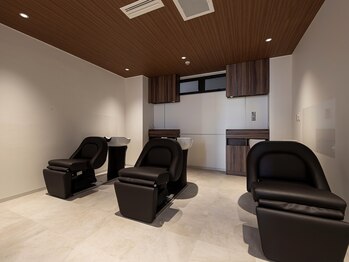 MAREN 髪質改善トリートメント＆縮毛矯正