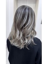 ジゼル(gisele)&nbsp;シャドールーツ