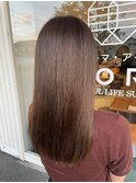 20代30代/ナチュラルストレート