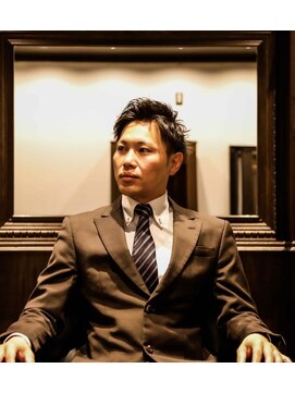 ジェントルクラブ 鷹匠店(GENTLE CLUB) ジェントルスパイキーショート