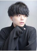 リバースセンターパート