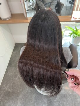 ア ドリームアップスタジオ レストアール(A DREAM UP STUDIO restR) THEツヤ