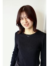 ノッシュ 七隈店(Hair Spa Nosh) 森川 梨々香