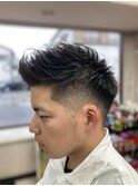 ジェットモヒカン【HOWDY前橋店】