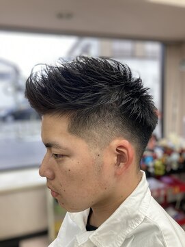 ハウディー(HOWDY) ジェットモヒカン【HOWDY前橋店】