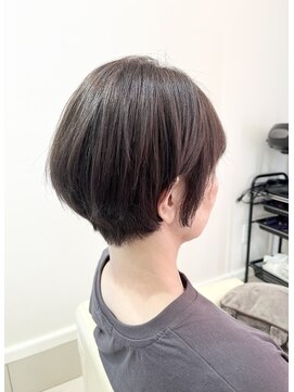 美容室 キララ(Kirara) ショート