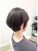 ショート