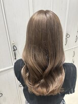 アンソル 戸田店(N'SOL)&nbsp;ミルクティー