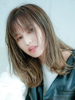 一人一人違う骨格や髪質など…全てを見極めて”一番似合う”スタイルをご提案☆なりたい自分になれる♪