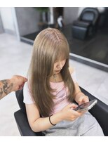 シーエスメイドバイシャチュー 栄店(CS made by SHACHU)&nbsp;ハイトーン×レイヤー