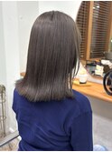 透明感カラー、オージュア