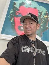 アンカー ヘアーワークス(ANCHOR hair works)&nbsp;加藤 善志朗