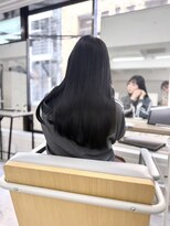 アチェロ(Acero.)&nbsp;後ろ姿美人艶髪！！