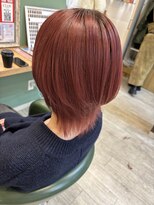 クロエバイラヴィズム 郡山さくら通り店(CLOE by LUVISM)&nbsp;ウルフレイヤー