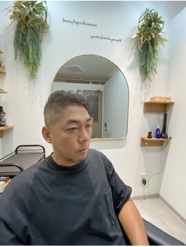 ランタンバイソロン(Rantan by Solon) ブリーチ/アディクシー/ダブルカラー/白髪ぼかし/千葉/船橋