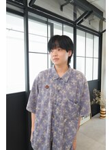 ベンジー 薬院大通店(benji)&nbsp;佐藤 侑貴