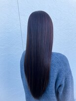 バルールバイおしゃれ泥棒(Valeur by) ツヤツヤグレージュ