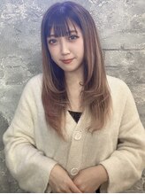 ミシェリー(misherry)&nbsp;yasuna 