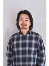 松岡健太　【触れた瞬間、違いがわかる♪縮毛矯正・髪質改善指名No.1】