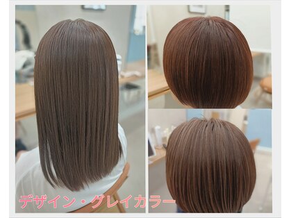 ディアナ ダル(diana dal)の写真