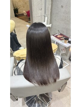 エンチャンテッド 天神大名(enchanted...) 就活カラー