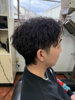 デザミ(Des Amis)&nbsp;ツイスパ