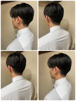 グルグル 新小岩店(GULGUL)&nbsp;ハンサムショート