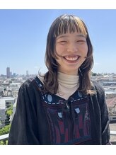 セット(Sete) 竹内 菜々花