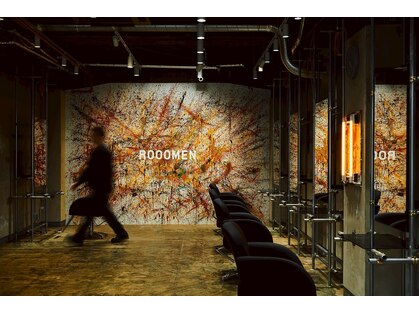 ルーメン 各務原(ROOO MEN)の写真