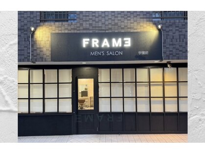 フレーム 学園店(FRAME)の写真
