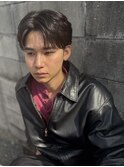 韓国風センターパート