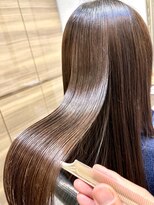 ヘアドクターベガ(hair Dr.VEGA)&nbsp;髪質改善カラー