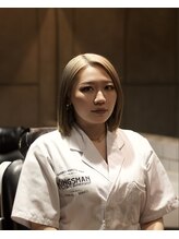 キングスマントーキョー 立川店(KINGSMAN TOKYO)&nbsp;柴崎 芹