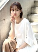モカブラウン
