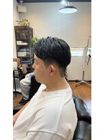 メンズツイン&nbsp;ビジネススタイル