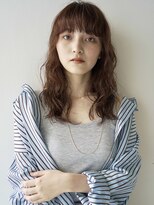 アンティ(ANTI)&nbsp;ロングパーマ