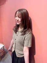 ハレトケ(HARE to KE)&nbsp;大人レイヤー