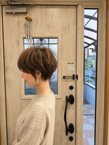フラップ(Flap) ショート