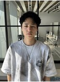 ルーズショート
