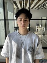 ホワイト(WHITE)&nbsp;ルーズショート