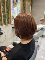 イメージア 溝の口店(IMAGE A) 大人ショート@30代40代50代60代