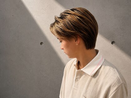 ルプレミエール(Le Premier)の写真