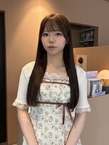 ヨーク(YOKE)&nbsp;ヘーゼルベージュ