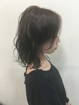 ザ リアン タチカワ(The Lien TACHIKAWA)&nbsp;アッシュブラウン