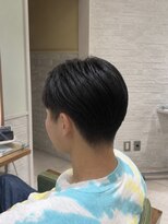 コム(com by neolive) メンズカット
